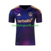 Maillot de Foot Los Angeles Galaxy Exterieur 2025